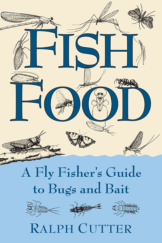 Discover more Fishing books eBooks and expert advice from the best in the - photo 1