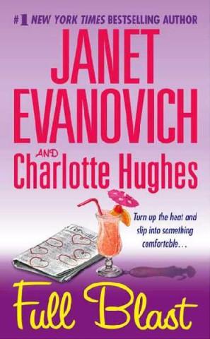 Full Blast Janet Evanovich Contents Many thanks to Jen Enderlin aka - photo 1