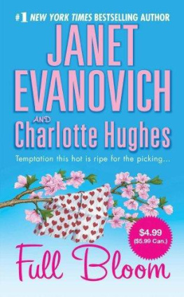 Janet Evanovich Full Bloom