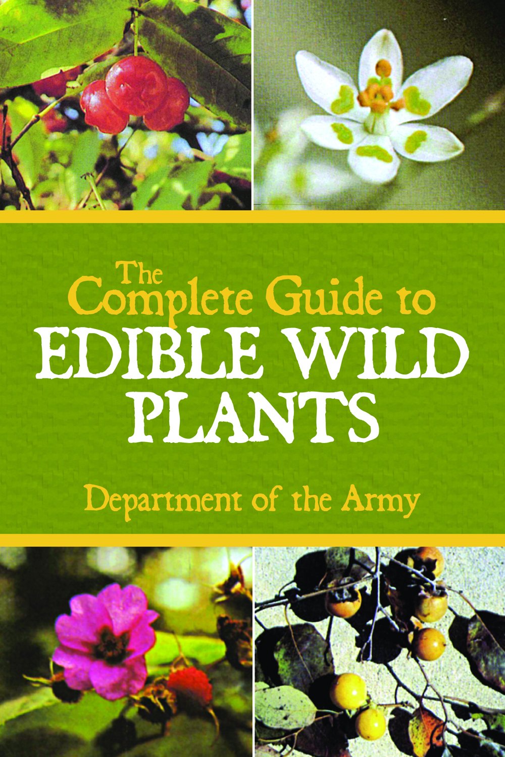 Table of Contents EDIBILITY OF PLANTS P lants are valuable sources of - photo 1