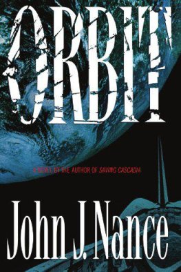 John Nance Orbit