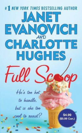 Janet Evanovich - Full Scoop