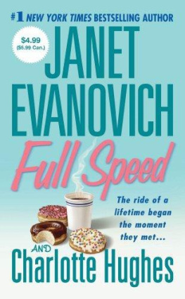 Janet Evanovich - Full Speed