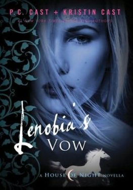 P Cast - Lenobia's Vow