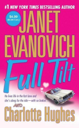 Janet Evanovich - Full Tilt