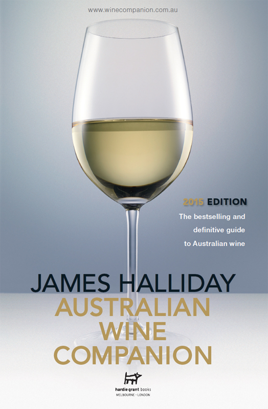 About the author Respected wine critic and vigneron James Halliday AM has a - photo 2