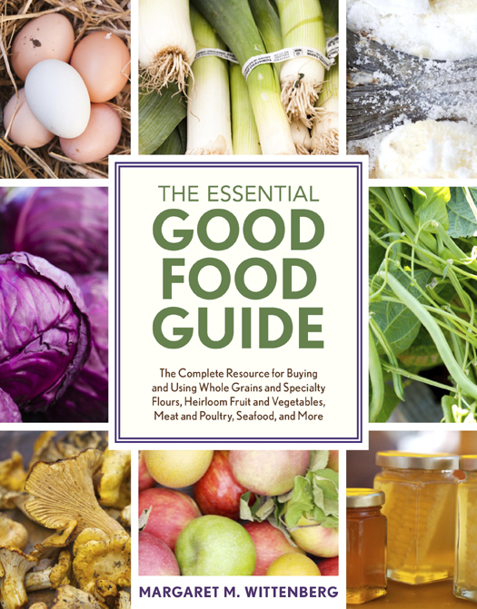 The Essential Good Food Guide - photo 1