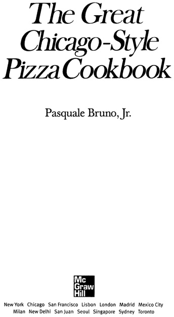 Copyright 1983 by Pasquale Bruno Jr All rights reserved Except as permitted - photo 1