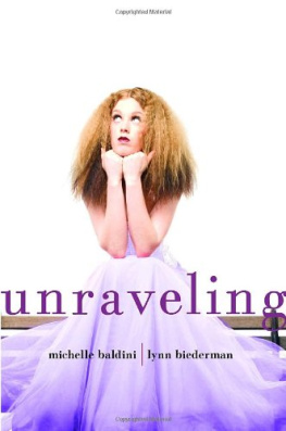 Michelle Baldini - Unraveling