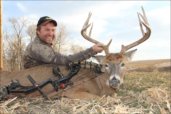 BRAD LOCKWOOD BROOKVILLE PENNSYLVANIA USA Brad has been a commercial meat - photo 5