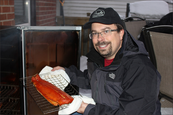 STEVE CYLKA TORONTO ONTARIO CANADA Steve is a recipe developer food - photo 6