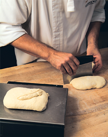 Baking Artisan Bread 10 EXPERT FORMULAS FOR BAKING BETTER BREAD AT HOME - photo 1