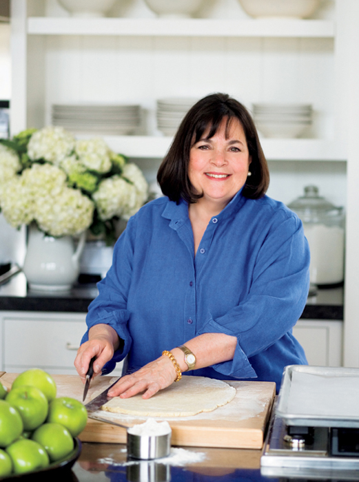 Copyright 2008 by Ina Garten All rights reserved Published in the United - photo 2