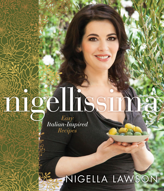 ALSO BY NIGELLA LAWSON HOW TO EAT The Pleasures and Principles of Good Food - photo 1