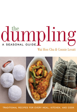 Wai Hon Chu - The Dumpling