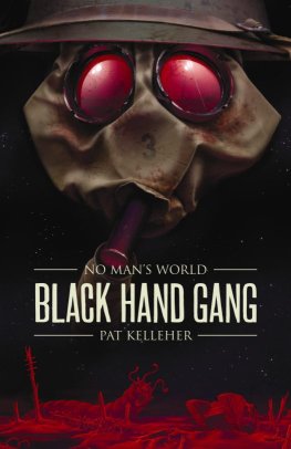 Pat Kelleher - Black Hand Gang