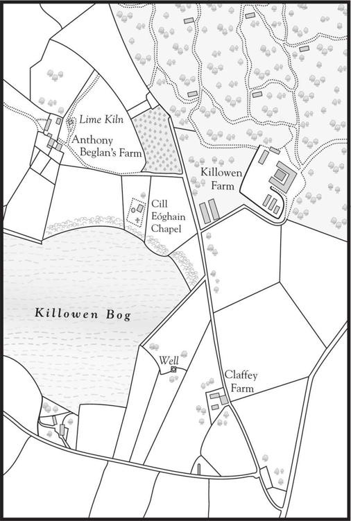 The Book of Killowen - image 4