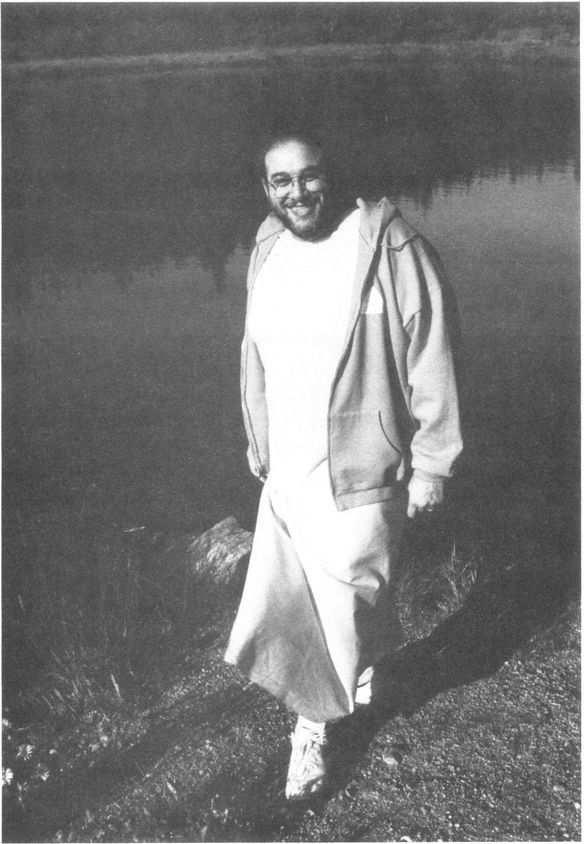 We dedicate this book with love and gratitude to our teacher Shambhavananda - photo 2