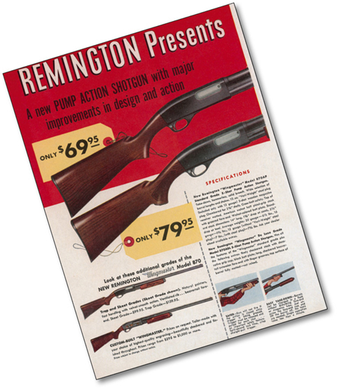 CHAPTER ONE REMINGTON ARMS COMPANY A BRIEF HISTORY - photo 3