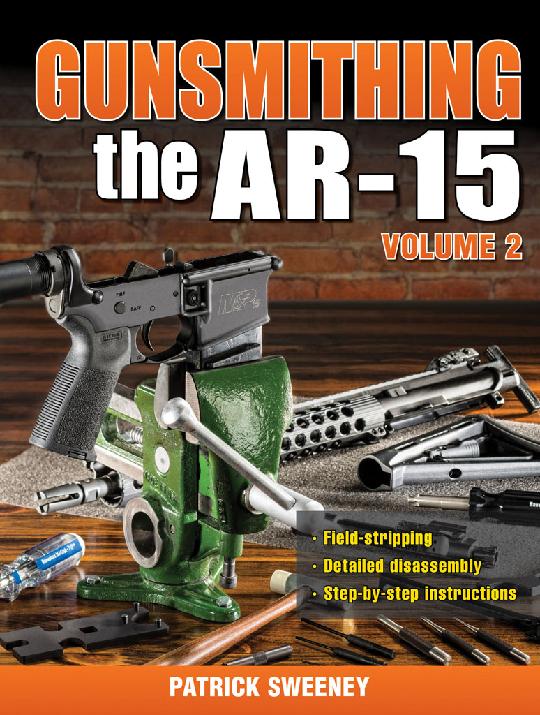 Thank you for purchasing this Gun Digest eBook Sign up for our newsletter and - photo 1