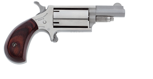 North American Arms 22 Cap and Ball Revolver North American Arms manufactures - photo 8