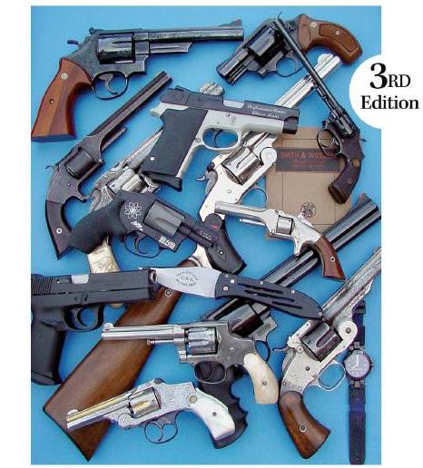 Jim Supica Richard Nahas Thank you for purchasing this Gun Digest eBook - photo 1