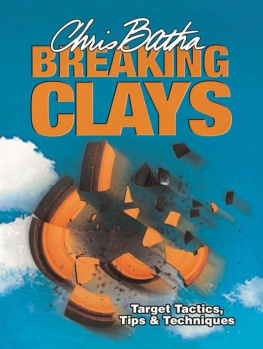 Chris Batha - Breaking Clays