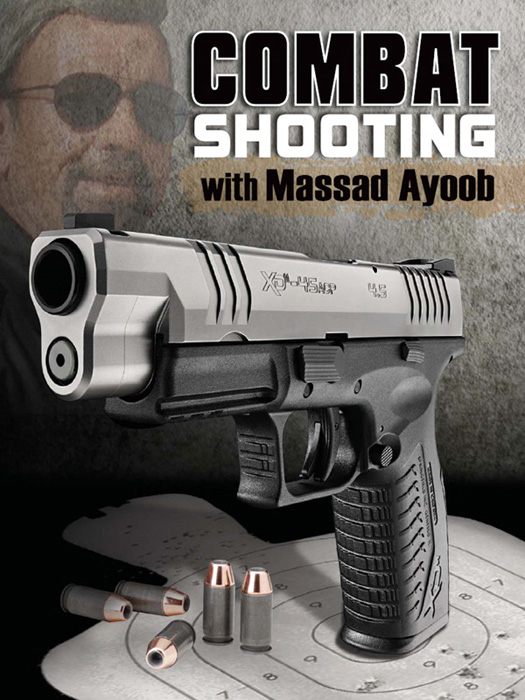 COMBAT SHOOTING with Massad Ayoob Thank you for purchasing this Gun Digest - photo 1