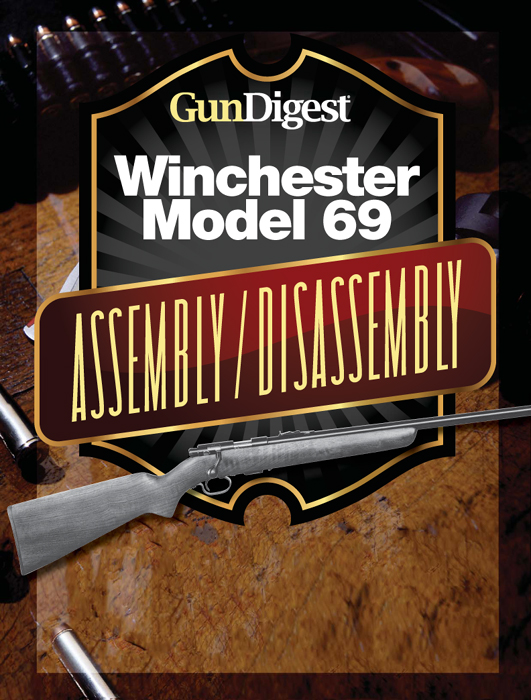 Winchester Model 69 SimilarIdentical Pattern Guns The same basic - photo 1