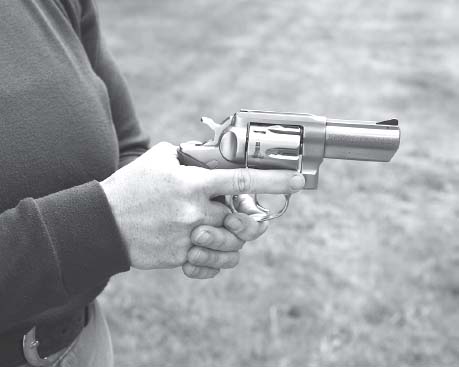 The revolver is still a viable choice for many kinds of shooting recreation - photo 1