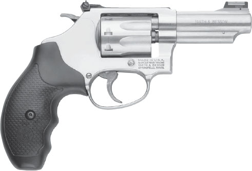 While an excellent choice for recreational shooting this Smith Wesson 22 - photo 1