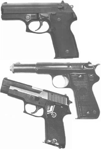 The content herein spans 1949-1999 Topics range from the obvious Model 1911 - photo 4