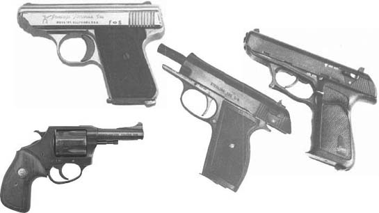 The content herein spans 1949-1999 Topics range from the obvious Model 1911 - photo 5