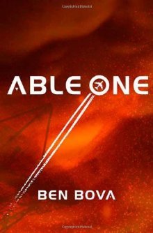 Ben Bova - Able One