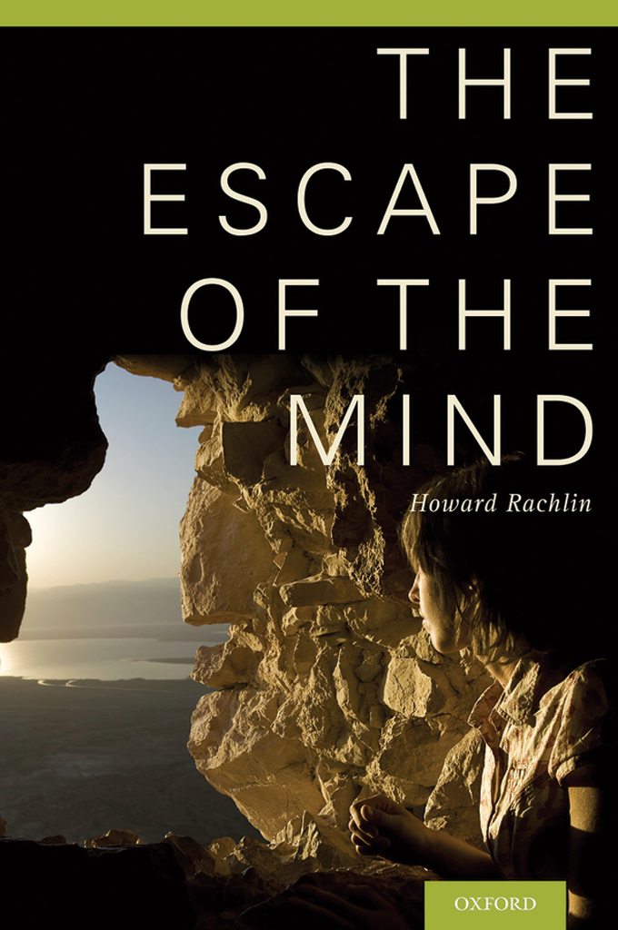 The Escape of the Mind - image 1