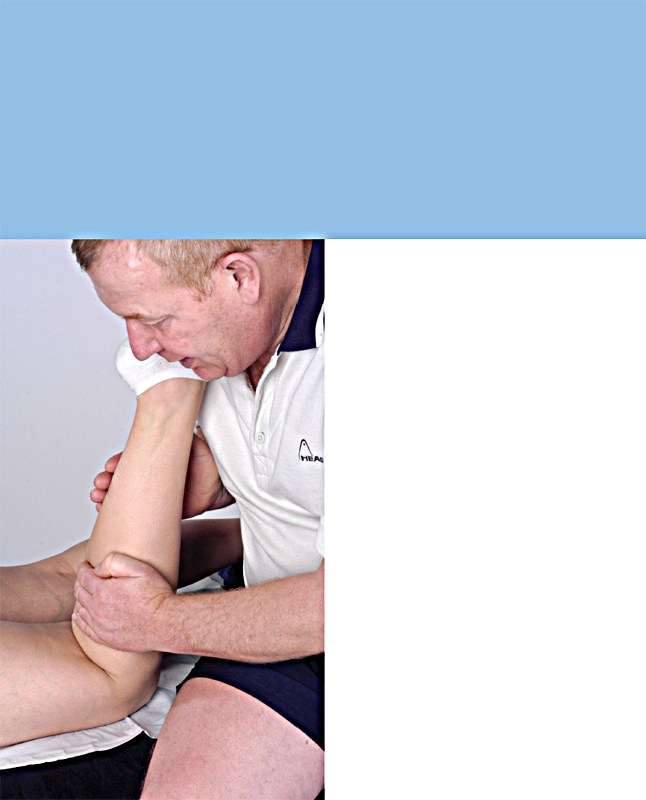 1 What is sports massage Sports massage is a form of massage involving the - photo 2