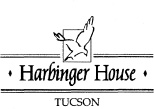 Harbinger House appreciates the cooperation and helpful guidance from the - photo 1