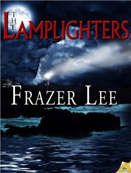 Frazer Lee The Lamplighters