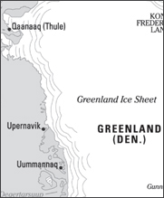 Glaciers Sea Ice and Ice Formation - photo 10