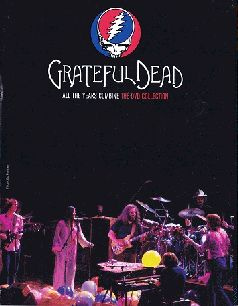 The Grateful Dead was the most recorded band in history Their legendary tape - photo 1