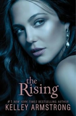 Kelley Armstrong The Rising