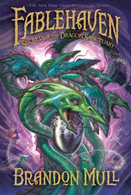 Brandon Mull - Fablehaven 04 - Secrets of the Dragon Sanctuary