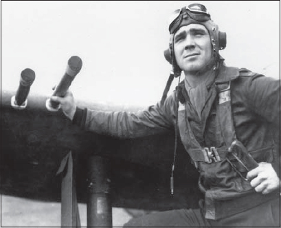 Future ace Lt Frank Spot Collins shot down a Bf 109 on 6 May 1943 for his first - photo 4