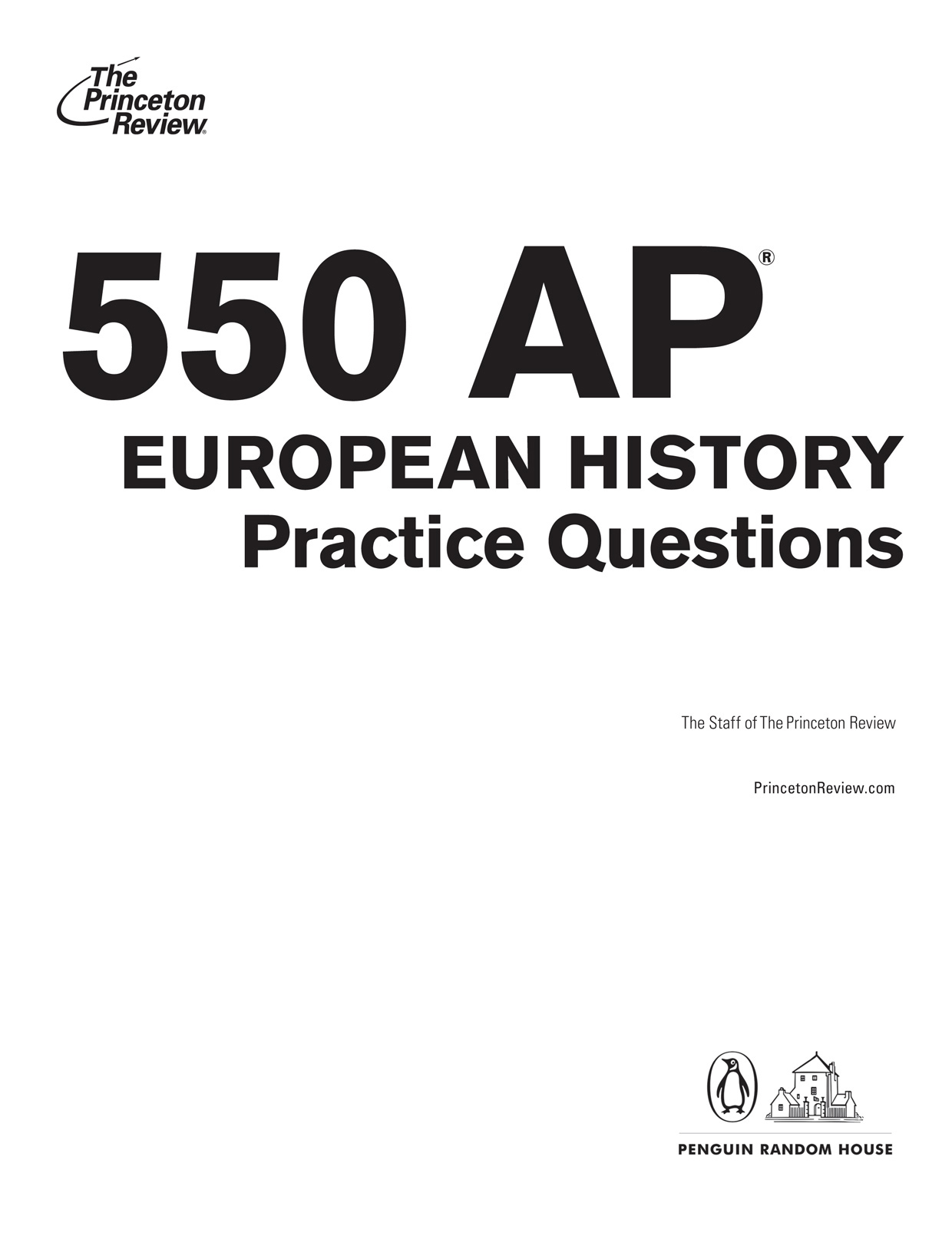 550 AP European History Practice Questions - photo 3