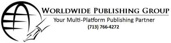 Worldwide Publishing Group is committed to excellence in the publishing - photo 3