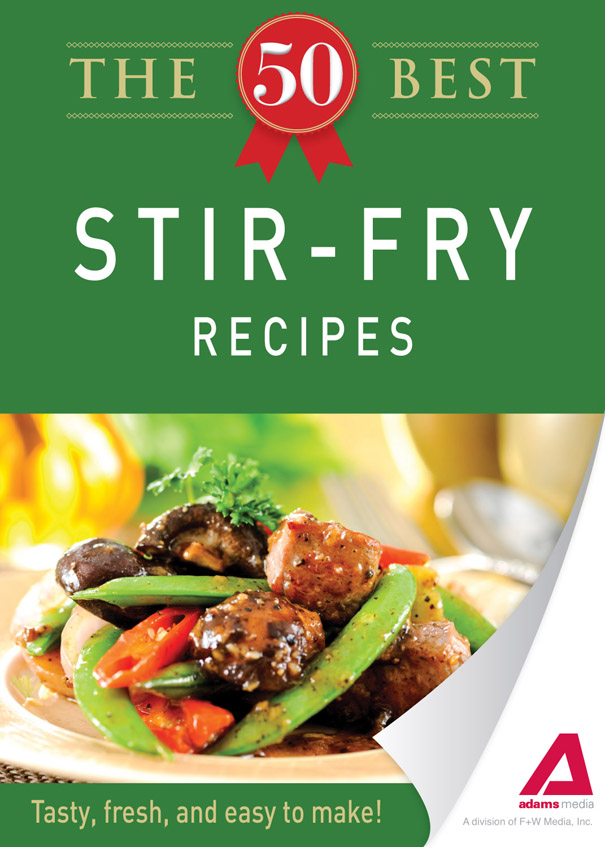 The 50 Best Stir-Fry Recipes Tasty Fresh and Easy to Make - image 1