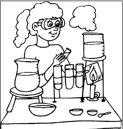 The benefits of learning science through experiments are that children do not - photo 11