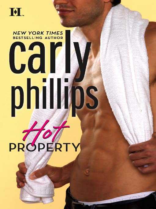 Praise for the novels of New York Times bestselling author CARLY PHILLIPS - photo 1