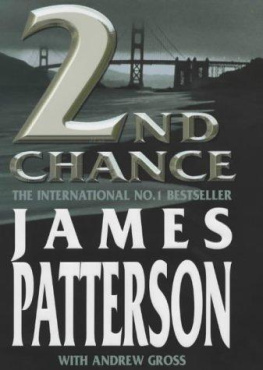 James Patterson - Womens Murder Club 2nd Chance
