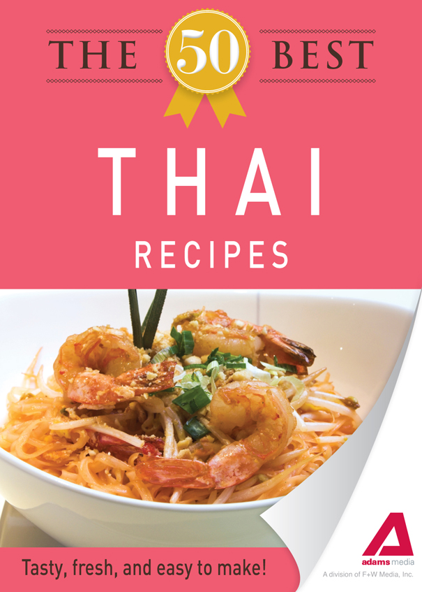 The 50 Best Thai Recipes Tasty Fresh and Easy to Make - image 1